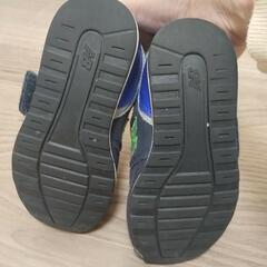 ニューバランス　996  15.0cmの画像