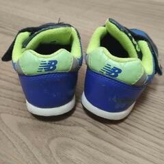 ニューバランス　996  15.0cmの画像
