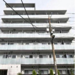 初期費用なんと5万円！！ 都営浅草線本所吾妻橋駅まで徒歩10分♪...