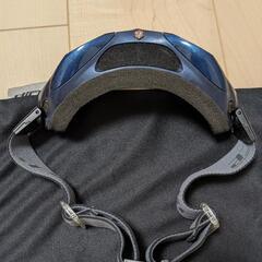 DICE ダイス ゴーグル スノーボードの画像