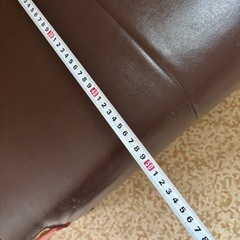 DIYできる方必見★長椅子【ジャンク品】の画像