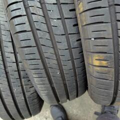 ダンロップエナセーブ175/65R14の画像