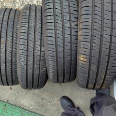 ダンロップエナセーブ175/65R14