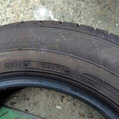 ダンロップエナセーブ175/65R14の画像