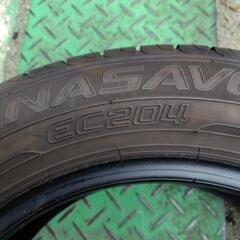 ダンロップエナセーブ175/65R14の画像