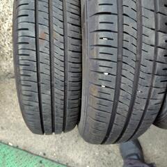 ダンロップエナセーブ175/65R14の画像