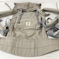 【中古品】エルゴベビー 抱っこ紐 ergobaby ベビーウエストベルト 正規品 ベビー用品の画像