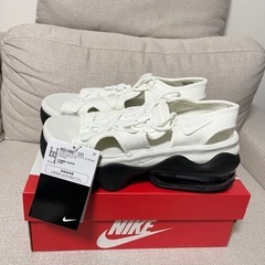 【新品未使用】NIKE エアマックスココ  24cm 完売品の画像