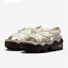 【新品未使用】NIKE エアマックスココ  24cm 完売品