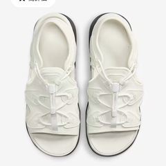 【新品未使用】NIKE エアマックスココ  24cm 完売品の画像