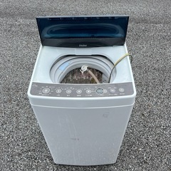 4.5kg 洗濯機