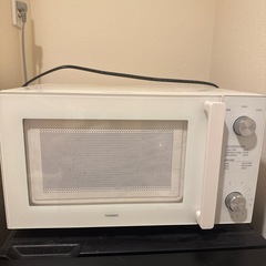 電子レンジ