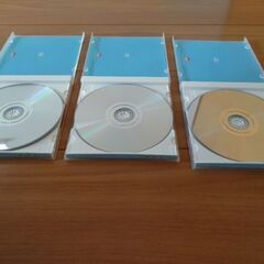 【最終日】DWEのPlay Along! 他英語のCD2枚の画像