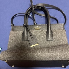 ケイトスペード　ショルダーバッグ