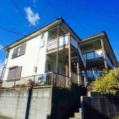 《鶴見駅＊1LDK＊駐車場有＊角部屋》最安0円後払いで引越可能🔔...