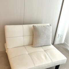 定価¥14,641リクライニングソフ1人暮らし用 幅90cm