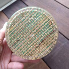 雑貨屋で購入　深めの器の画像