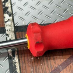 【中古】スイスツールズ SWISSTOOLS PH2×150/6 ドライバー【ハンズクラフト佐賀】の画像