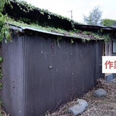 出張します！女性対応可！大切なお庭をスッキリ草むしり★