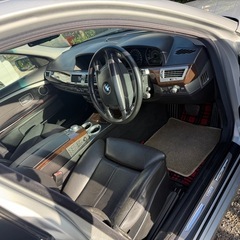 BMW 750iの画像