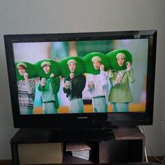 テレビ【32インチ】