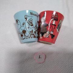 プラマグ単品&セットと陶器マグ単品&セット
