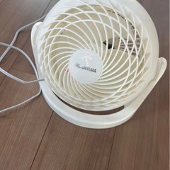 アイリスオーヤマ　サーキュレーター