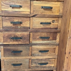 アメリカ家具