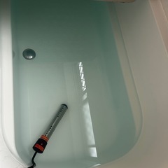 お風呂沸かしヒーター棒の画像
