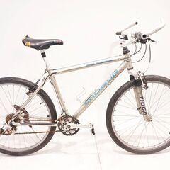 SHOUGUN PB7000 年式不明 シティサイクル