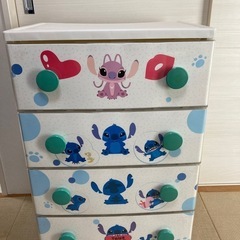 子ども向け衣装ケース