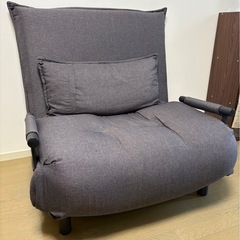 ソファベッド 程度良い 