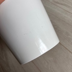 IKEA 鉢カバーの画像