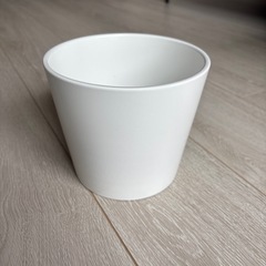 IKEA 鉢カバーの画像