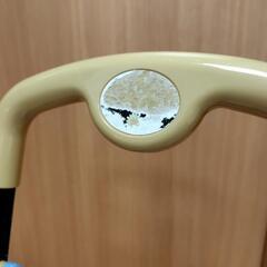 （値引き）ぽぽちゃん　ベビーカーの画像