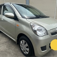 コミコミ価格　実走行4.8万キロ　車検令和7年10月末迄　スマートキー　の画像