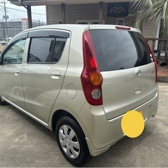 コミコミ価格　実走行4.8万キロ　車検令和7年10月末迄　スマートキー　の画像