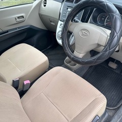 コミコミ価格　実走行4.8万キロ　車検令和7年10月末迄　スマートキー　の画像