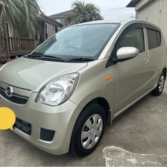 コミコミ価格　実走行4.8万キロ　車検令和7年10月末迄　スマー...