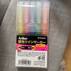 蛍光マーカー