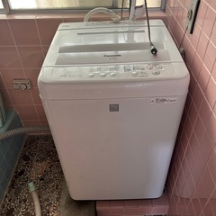 洗濯機