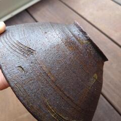 焼物　器の画像