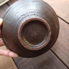 焼物　器の画像