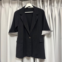 女性用　ブラックコーデまとめ売りの画像