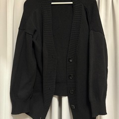 女性用　ブラックコーデまとめ売りの画像