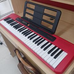 ★ジモティー割あり★Casiotone電子ピアノ　CT-200　...