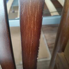 ダイニングチェアの画像