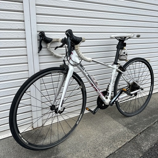 GIANTロードバイクLiv AVAILフレームALUXX SL