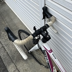 GIANTロードバイクLiv AVAILフレームALUXX SLの画像