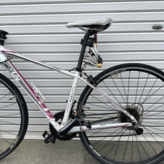 東京都八王子市手渡しのみGIANT ALUXX SL Liv AVAIL700C (YS